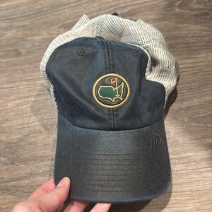 Masters Hat